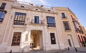 Casa De La Moneda Residences Sevilla